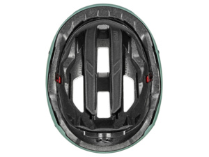 Helma UVEX Stride Sage Green Matt