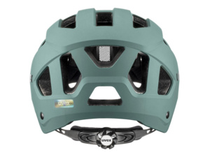 Helma UVEX Stride Sage Green Matt