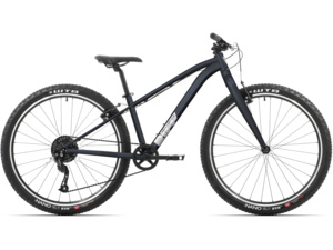 ROCK MACHINE Riff JR 27 Matte Deep Ocean Blue