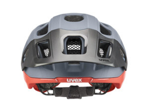 Helma UVEX React Rhino-Apricot Peach Matt