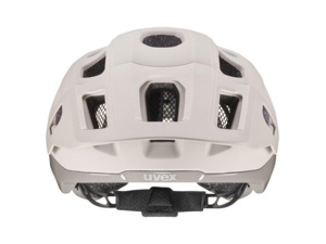 Helma UVEX React Warm Grey Matt