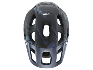 Helma UVEX React Mystic Matt