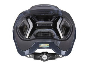 Helma UVEX React Mystic Matt