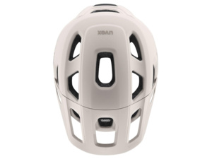 Helma UVEX React Mips Warm Grey Matt