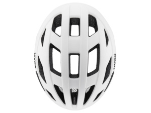 Helma UVEX I-Volute White Matt