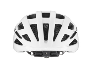 Helma UVEX I-Volute White Matt