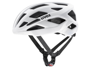 Helma UVEX I-Volute White Matt