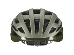 Helma UVEX I-Volute Dark Olive Matt