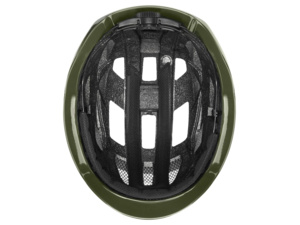 Helma UVEX I-Volute Dark Olive Matt