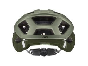Helma UVEX I-Volute Dark Olive Matt