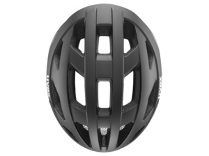 Helma UVEX I-Volute Mips Black Matt
