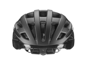 Helma UVEX I-Volute Mips Black Matt