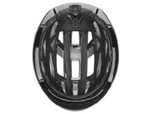 Helma UVEX I-Volute Mips Black Matt