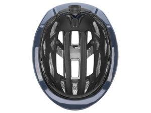 Helma UVEX I-Volute Mips White-Dusk Blue Matt