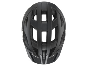 Helma UVEX I-Vo 2 Mips Black Matt