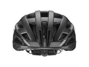 Helma UVEX I-Vo 2 Mips Black Matt