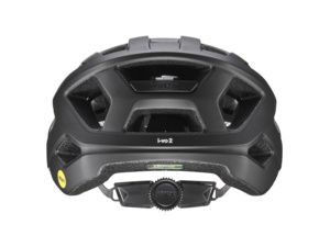 Helma UVEX I-Vo 2 Mips Black Matt