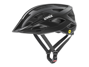 Helma UVEX I-Vo 2 Mips Black Matt