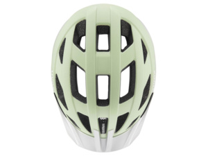 Helma UVEX I-Vo 2 Mips Iced Matcha Matt