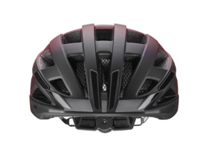 Helma UVEX I-Vo 2 Mips Cranberry - Black Matt