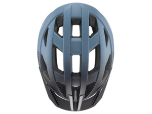 Helma UVEX I-Vo 2 Mips Stone Blue - Black Matt