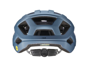 Helma UVEX I-Vo 2 Mips Stone Blue - Black Matt