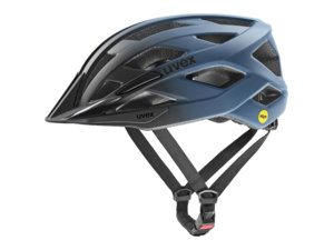 Helma UVEX I-Vo 2 Mips Stone Blue - Black Matt