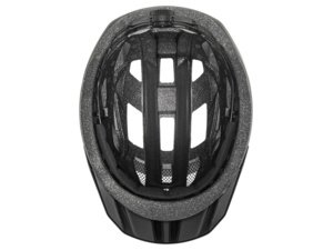 Helma UVEX I-Vo 2 Black Matt