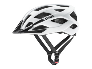 Helma UVEX I-Vo 2 White Matt