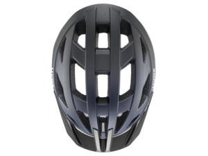 Helma UVEX I-Vo 2 Anthracite Matt