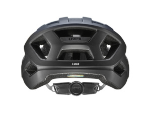 Helma UVEX I-Vo 2 Anthracite Matt