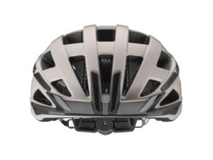 Helma UVEX I-Vo 2 Warm Grey -Black Matt