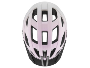 Helma UVEX I-Vo 2 Powder - Grey Matt