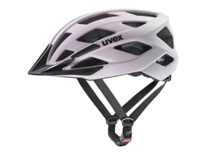 Helma UVEX I-Vo 2 Powder - Grey Matt