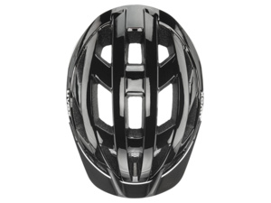 Helma UVEX I-Vo 2 Pure Black