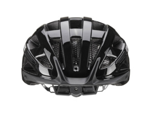 Helma UVEX I-Vo 2 Pure Black