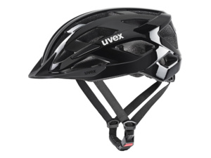 Helma UVEX I-Vo 2 Pure Black