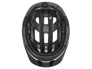 Helma UVEX I-Vo 2 Pure White