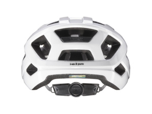 Helma UVEX I-Vo 2 Pure White