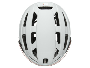 Helma UVEX Finale Visor V Papyrus Matt