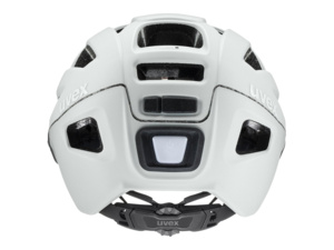 Helma UVEX Finale Visor V Papyrus Matt