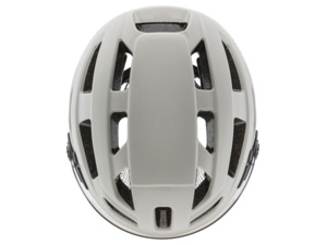 Helma UVEX Finale Visor Sand-White Matt