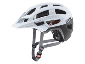 Helma UVEX Finale 2.0 Cloud-Dark Silver Matt