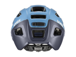 Helma UVEX Finale 2.0 Deep Space-Azure Matt