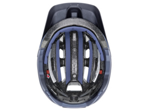 Helma UVEX Finale 2.0 Deep Space-Azure Matt