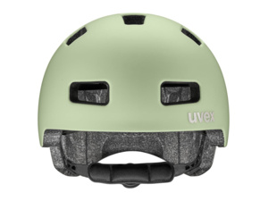 Helma UVEX City 4 Matcha Matt