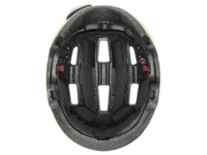 Helma UVEX City 4 Matcha Matt