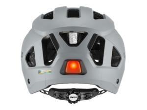 Helma UVEX City Stride Rhino Matt