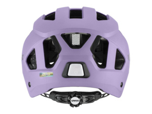 Helma UVEX City Stride Lilac Matt