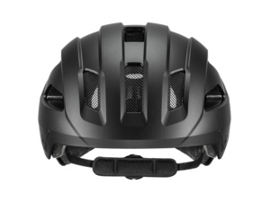 Helma UVEX City Stride Mips (Hiplok Ready) Black Matt